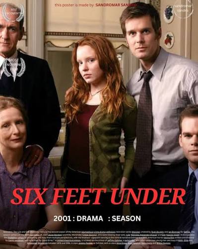 Scopri di più sull'articolo Gli scopi in Six Under Feet